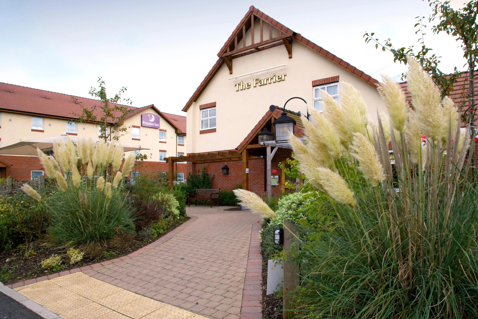 Premier Inn Grantham