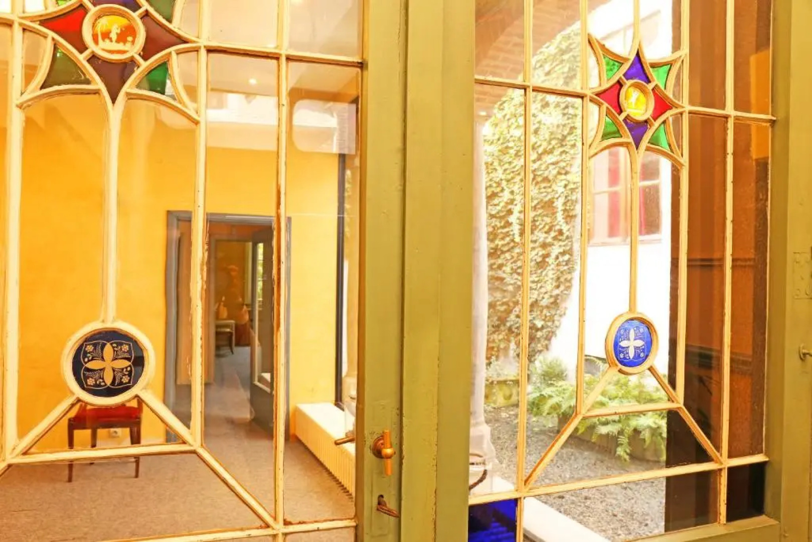 Villa Theresa à 25 Min De Pairi Daiza