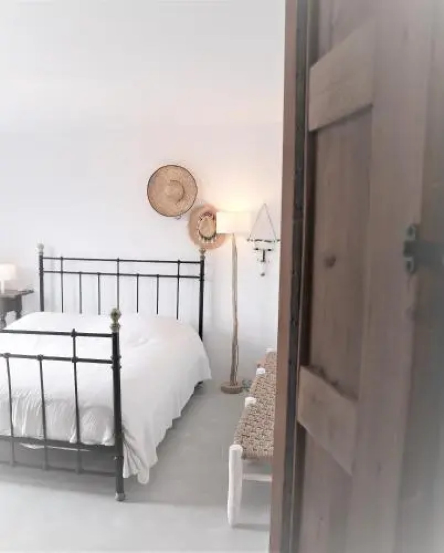 Holiday Home Tranquilidad