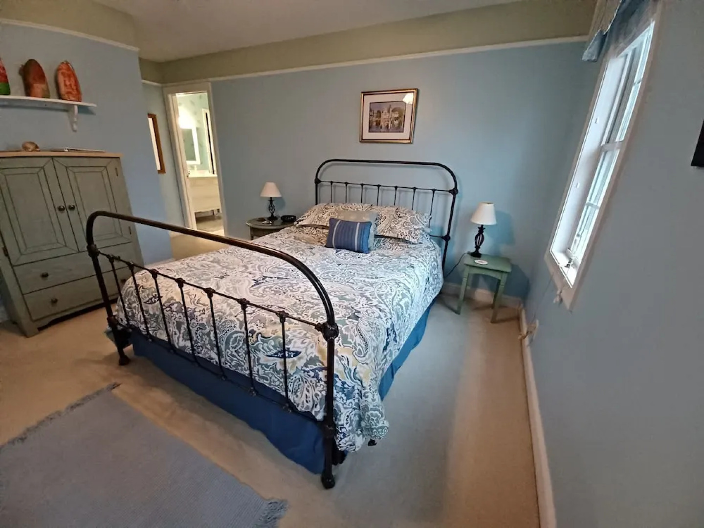 The Inn on Bath Creek