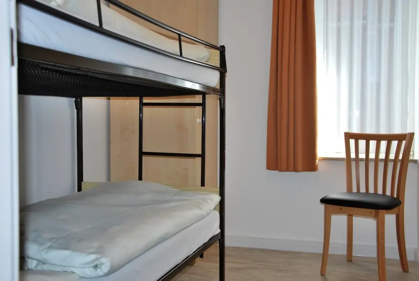 Nige Wark  Peters Ferienappartements