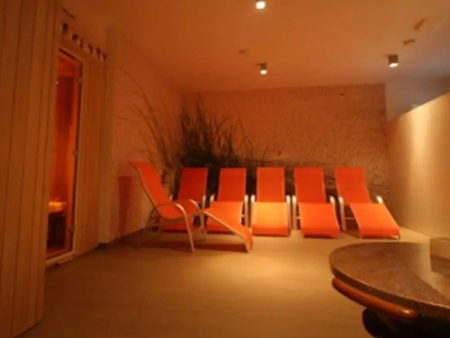 Apartments & Wellness Skok Mozirje