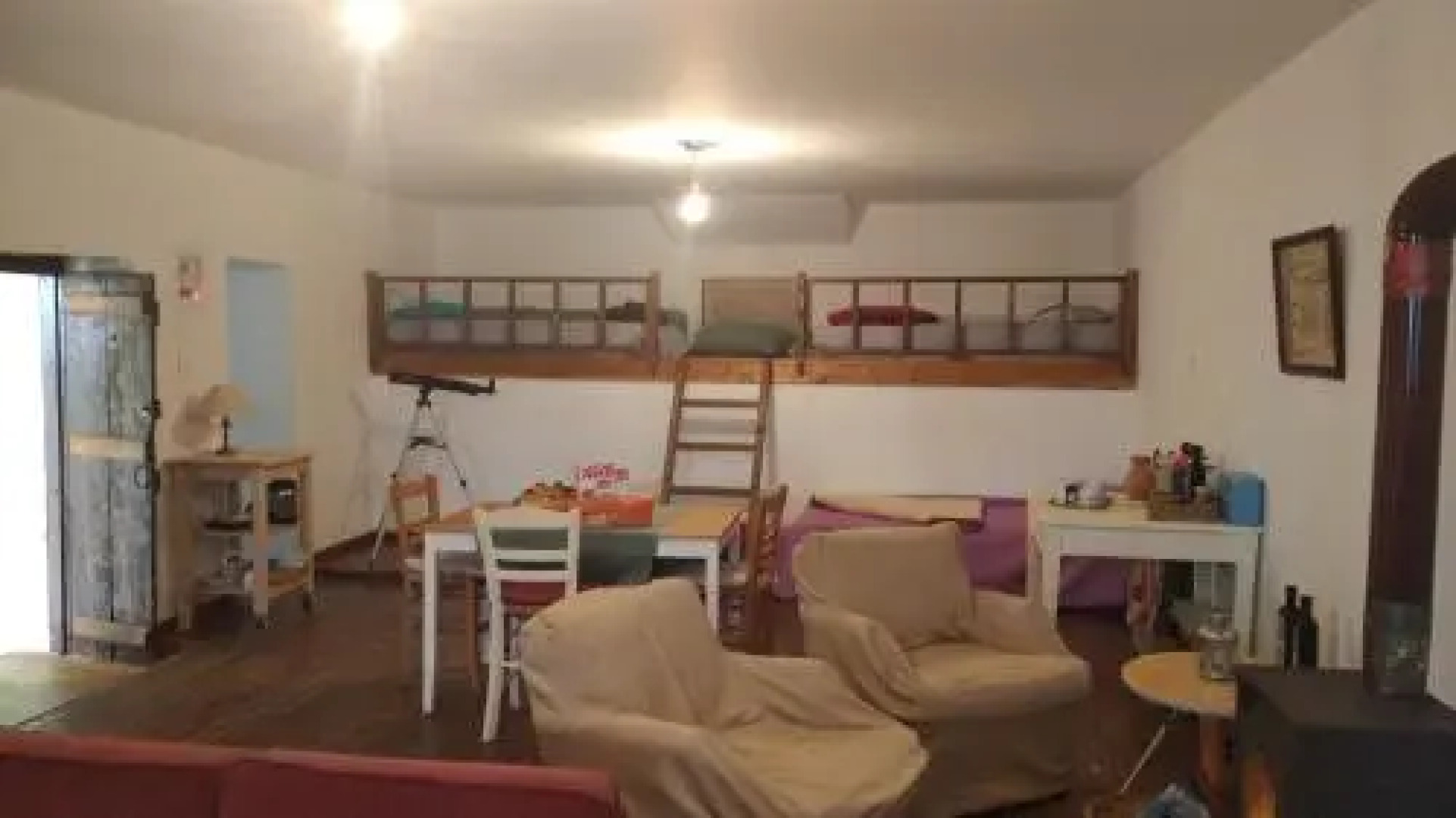 Mistra Estates Villa The Vine