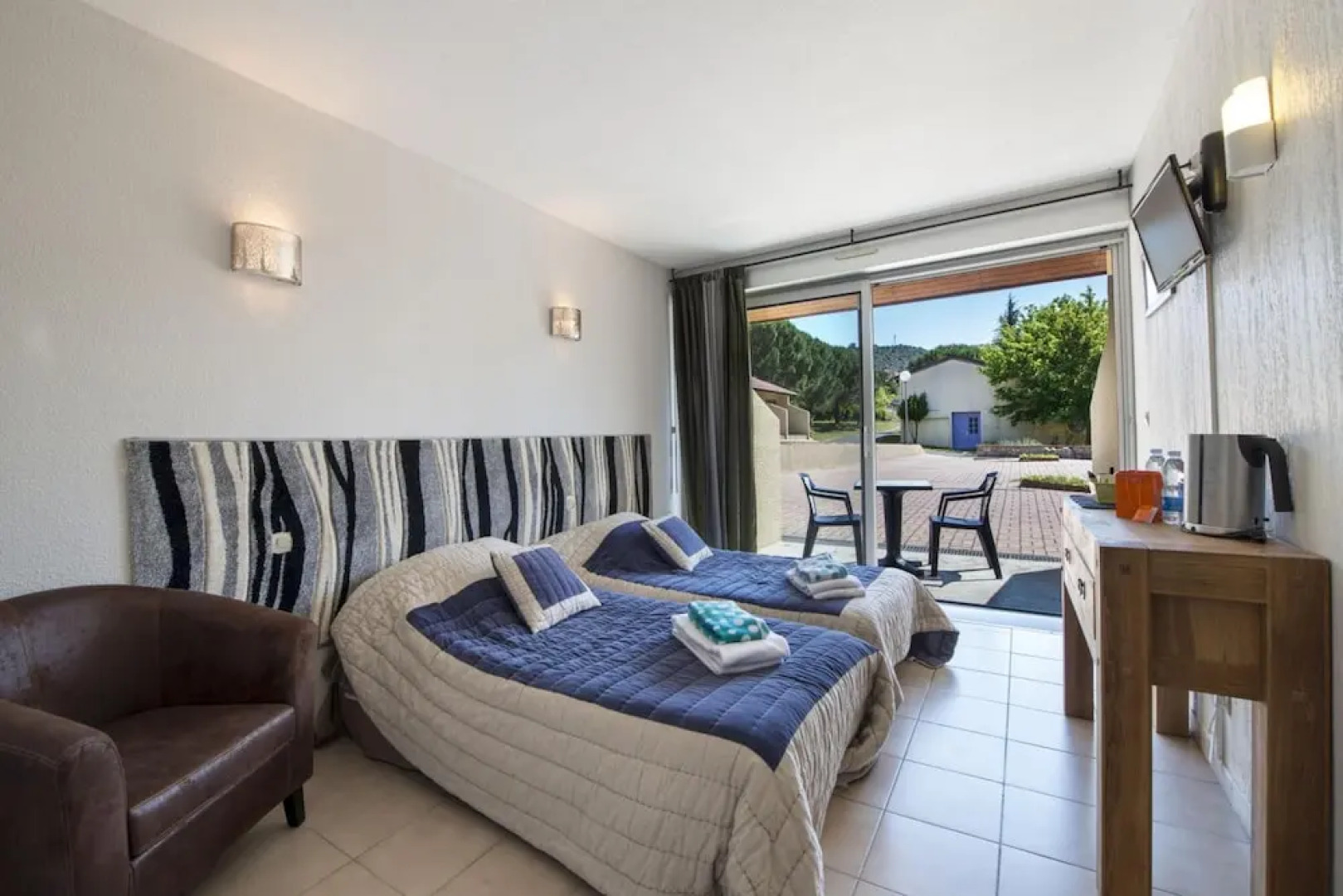 Le Moulin de Sournia - Gites