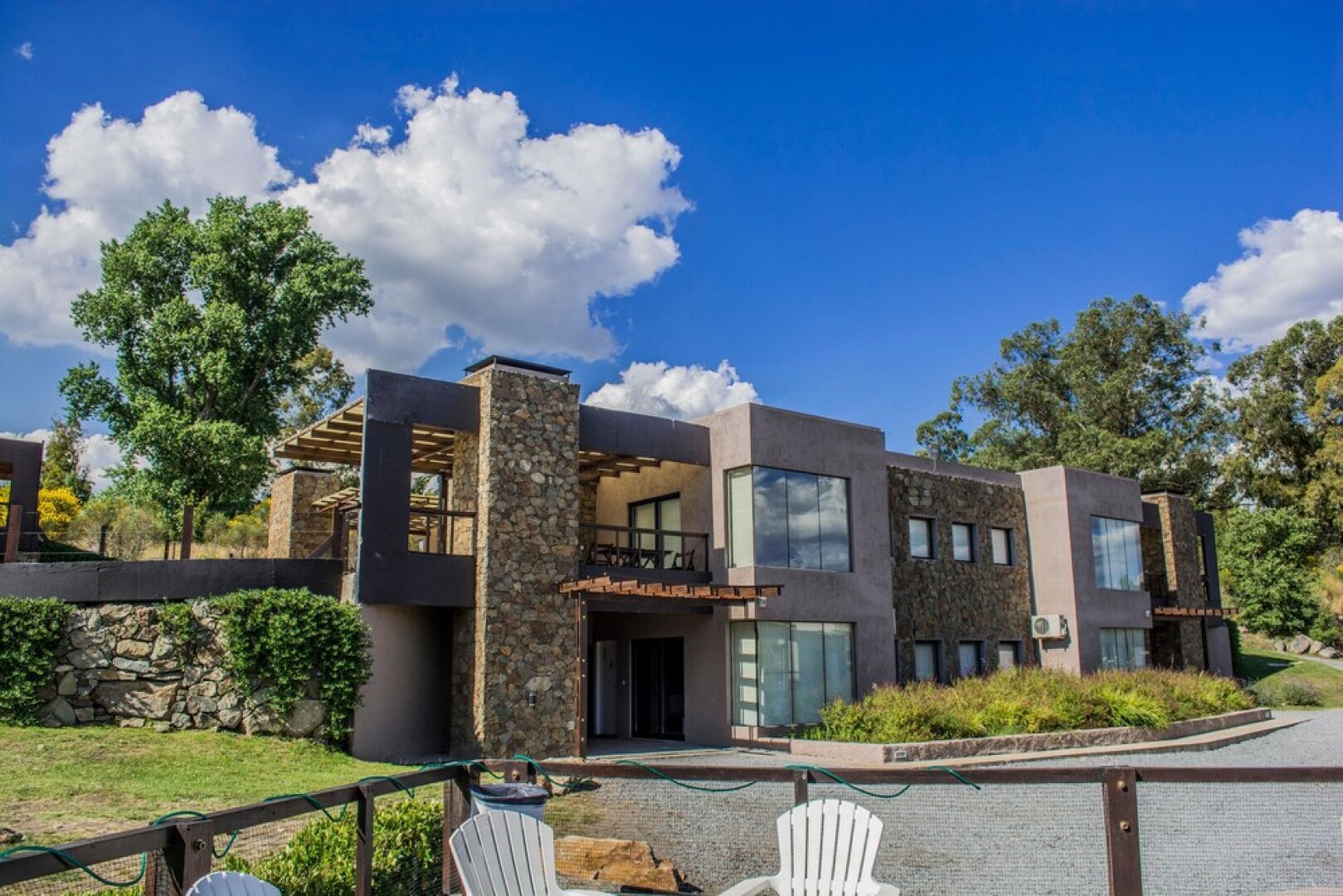 Posta Natural Apart & Hotel