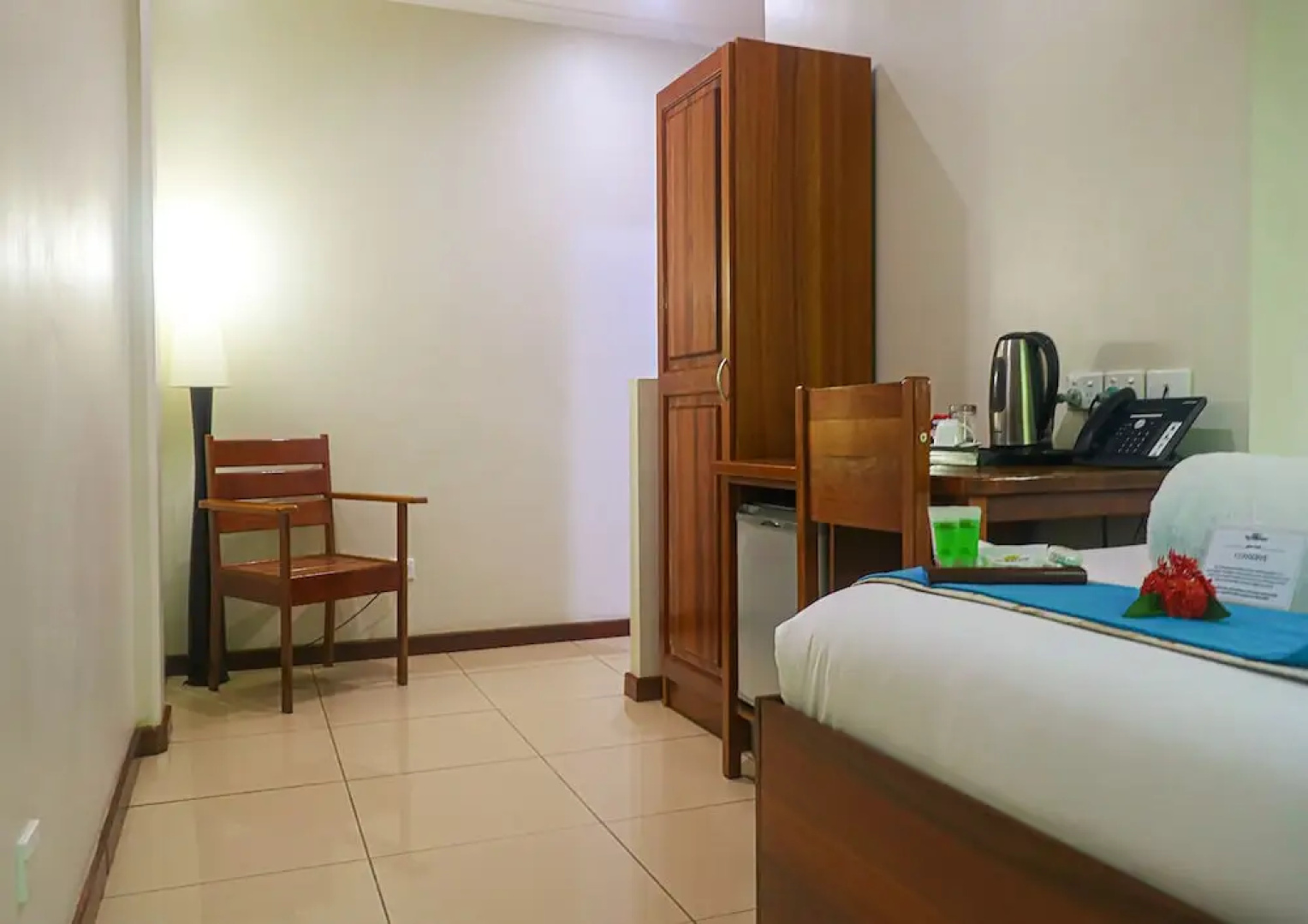 The Sanctuary Hotel and Spa