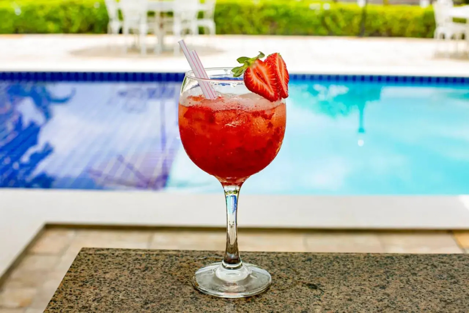 Hotel Tres Palmeiras