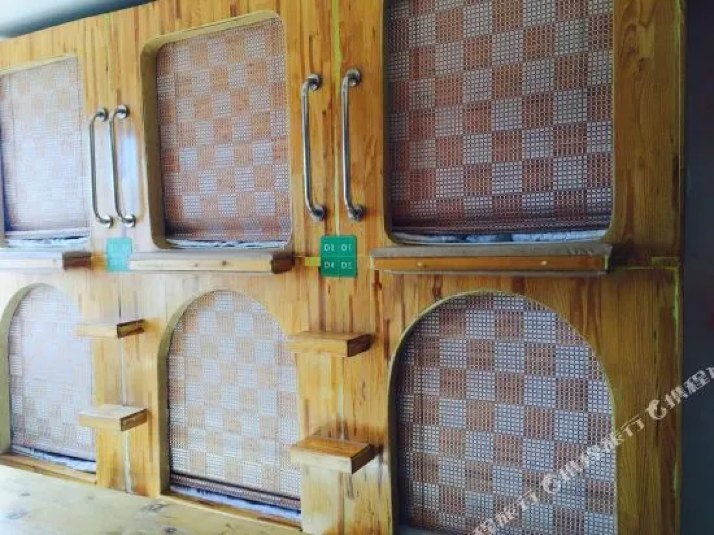 Xi'an Huashijian Hostel