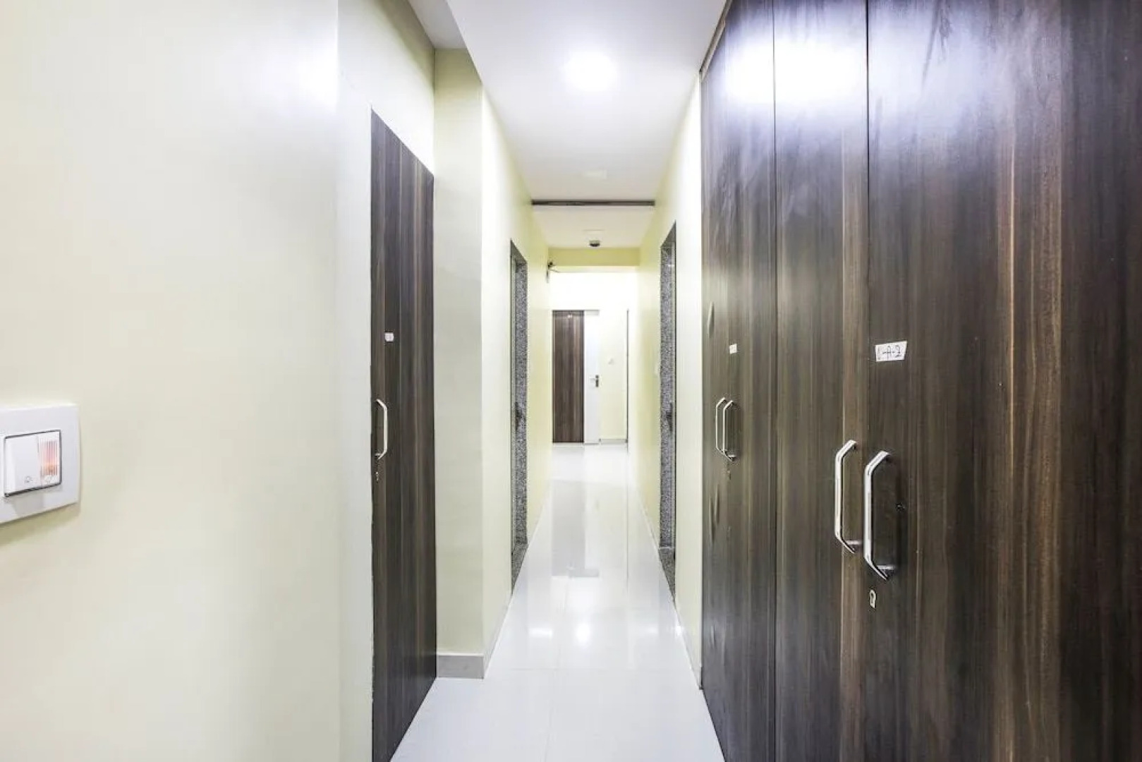 FabHotel The Grand Kohinoor Vashi