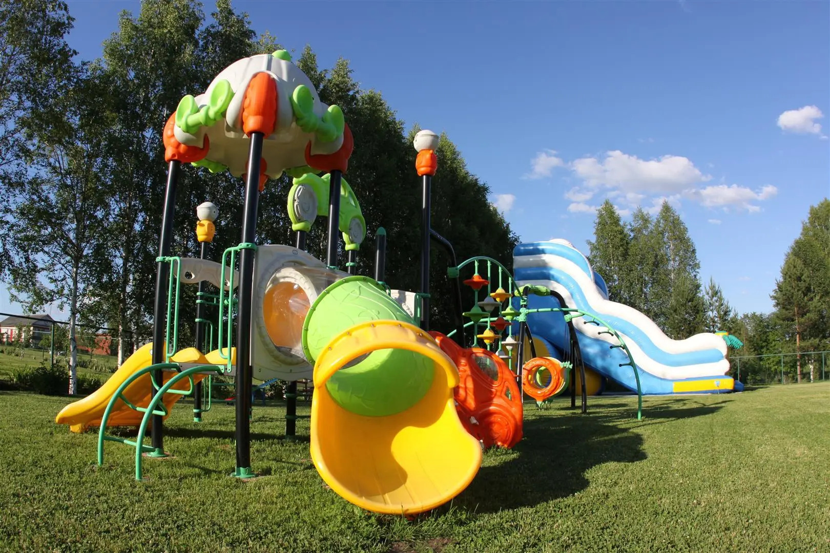 Александровская Слобода