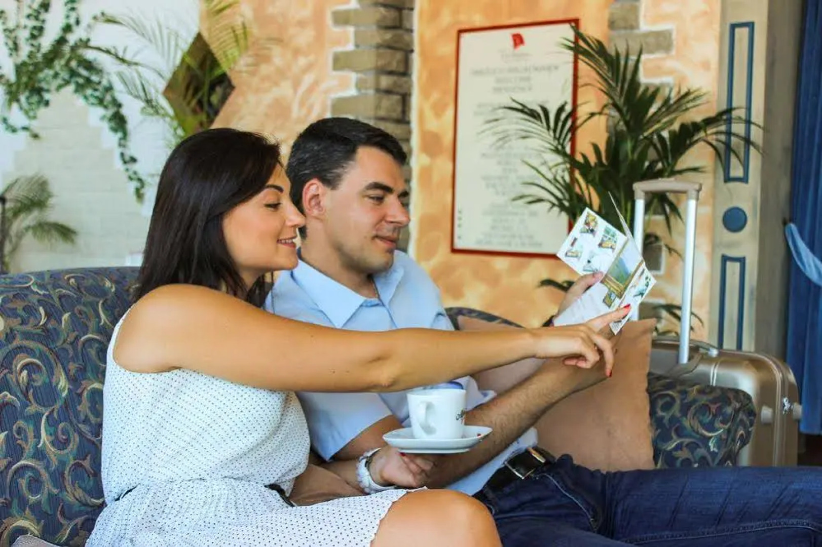 TerraVentura Hotel Resort Spa