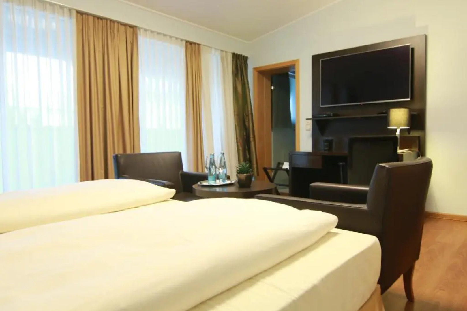 Hotel Restaurant Pfeffermühle