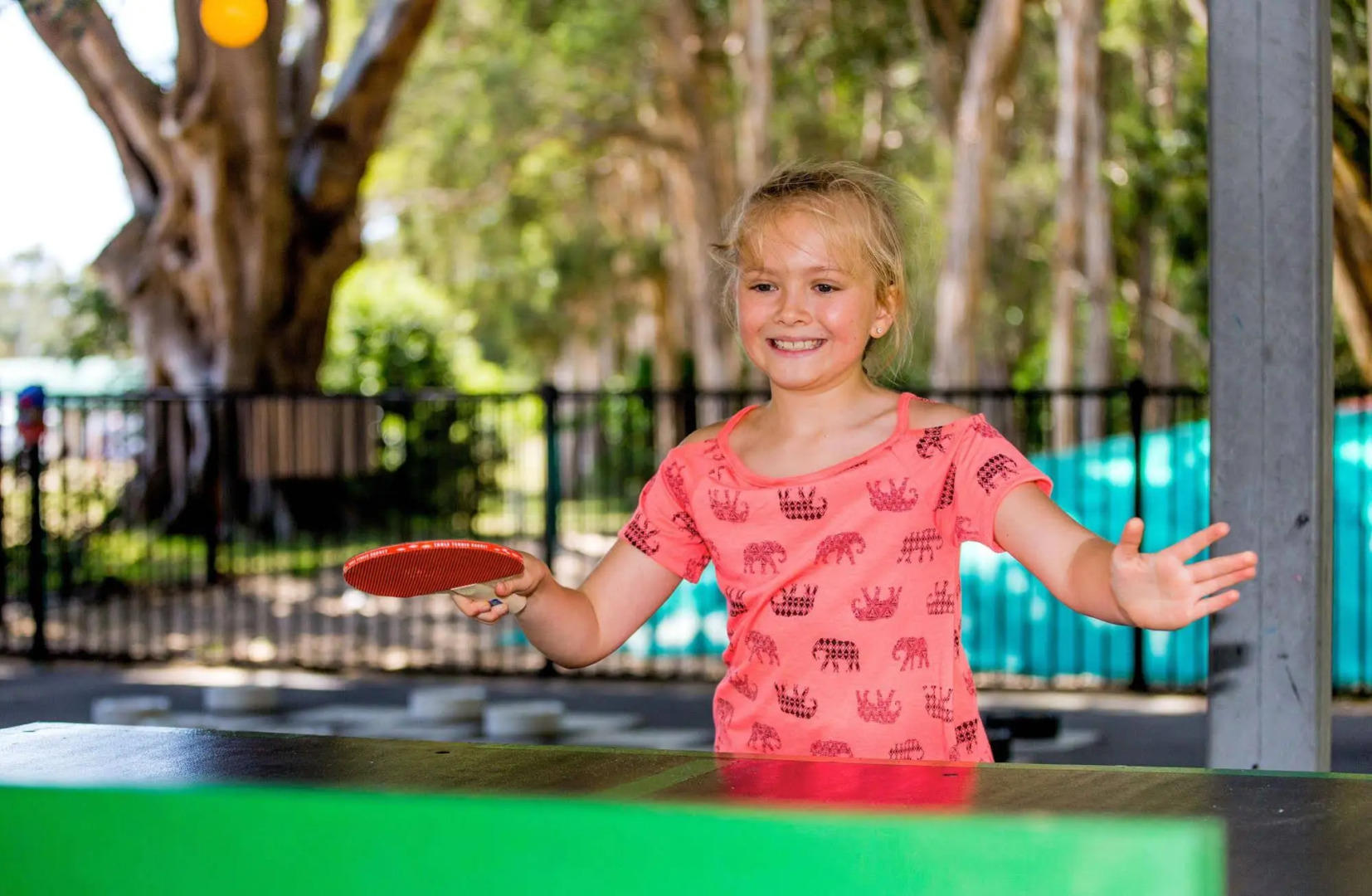 BIG4 Harrington Holiday Park