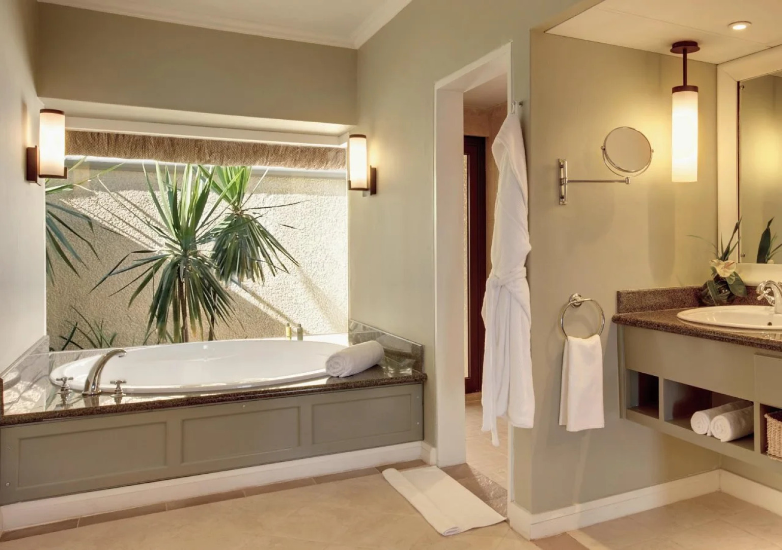 OUTRIGGER Mauritius Beach Resort