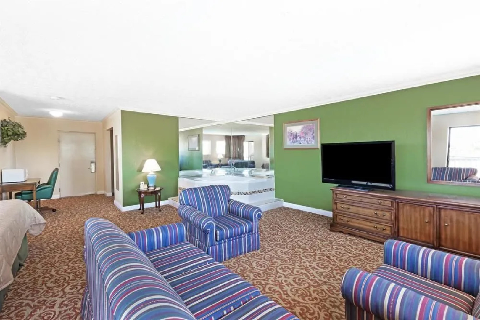 Days Inn Harrodsburg