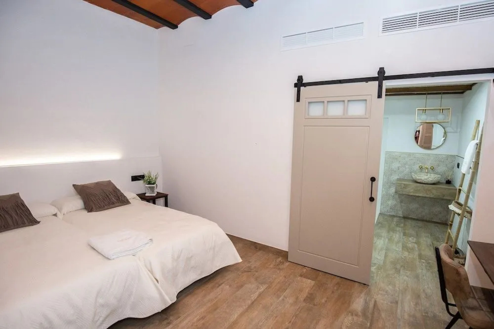 Casa Rural Al Encuentro