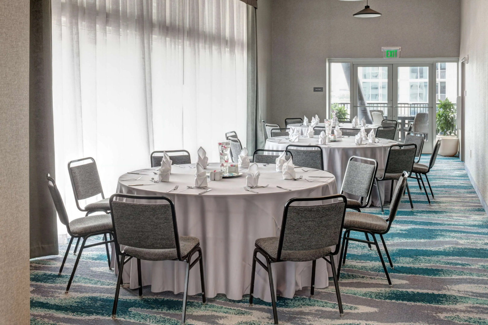 Hilton Garden Inn Nashville Vanderbilt
