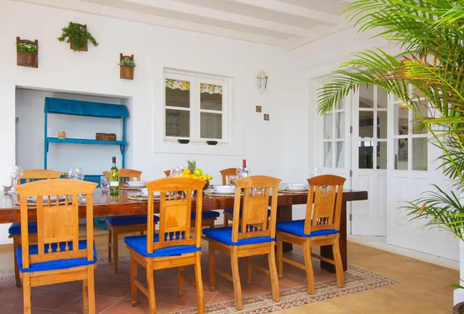 Villas Yaiza