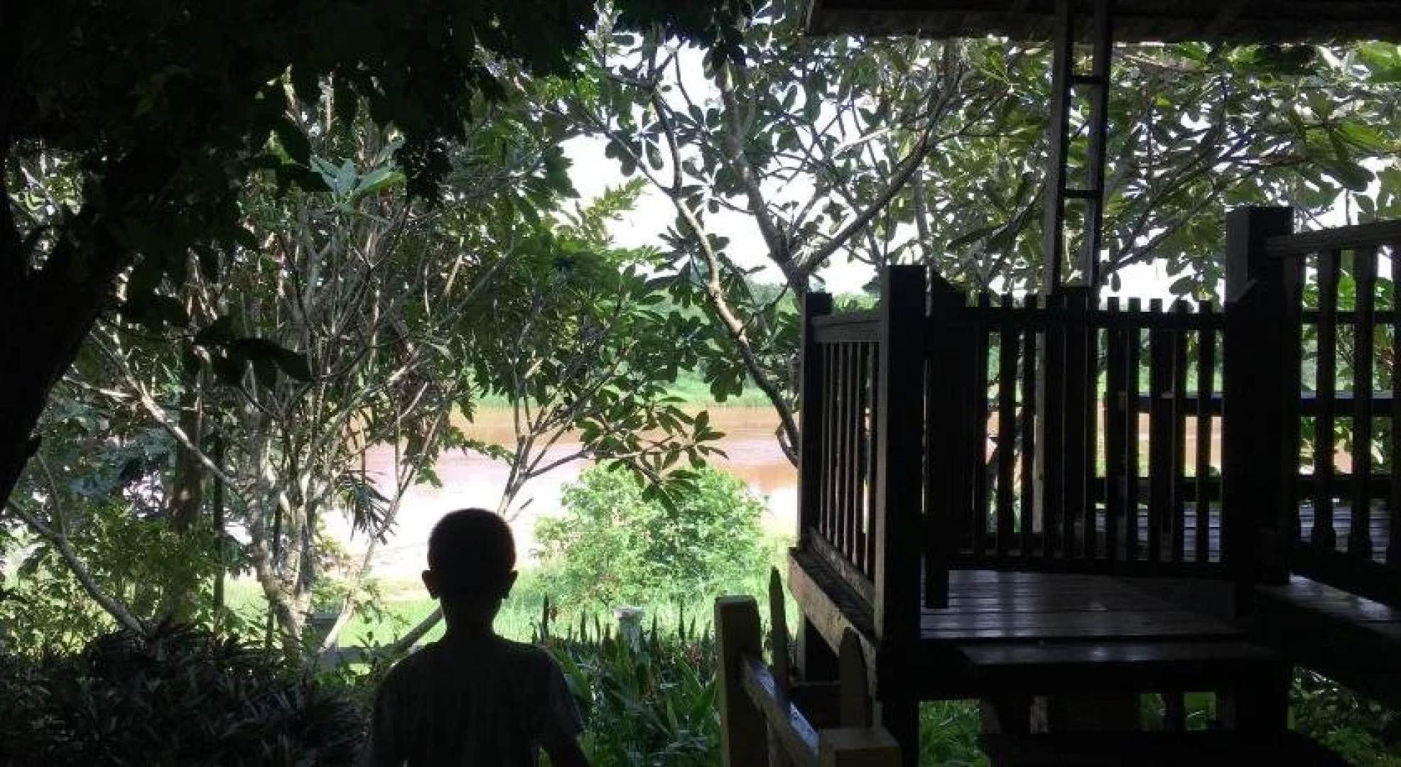 Uttaradit Baan Rimnam