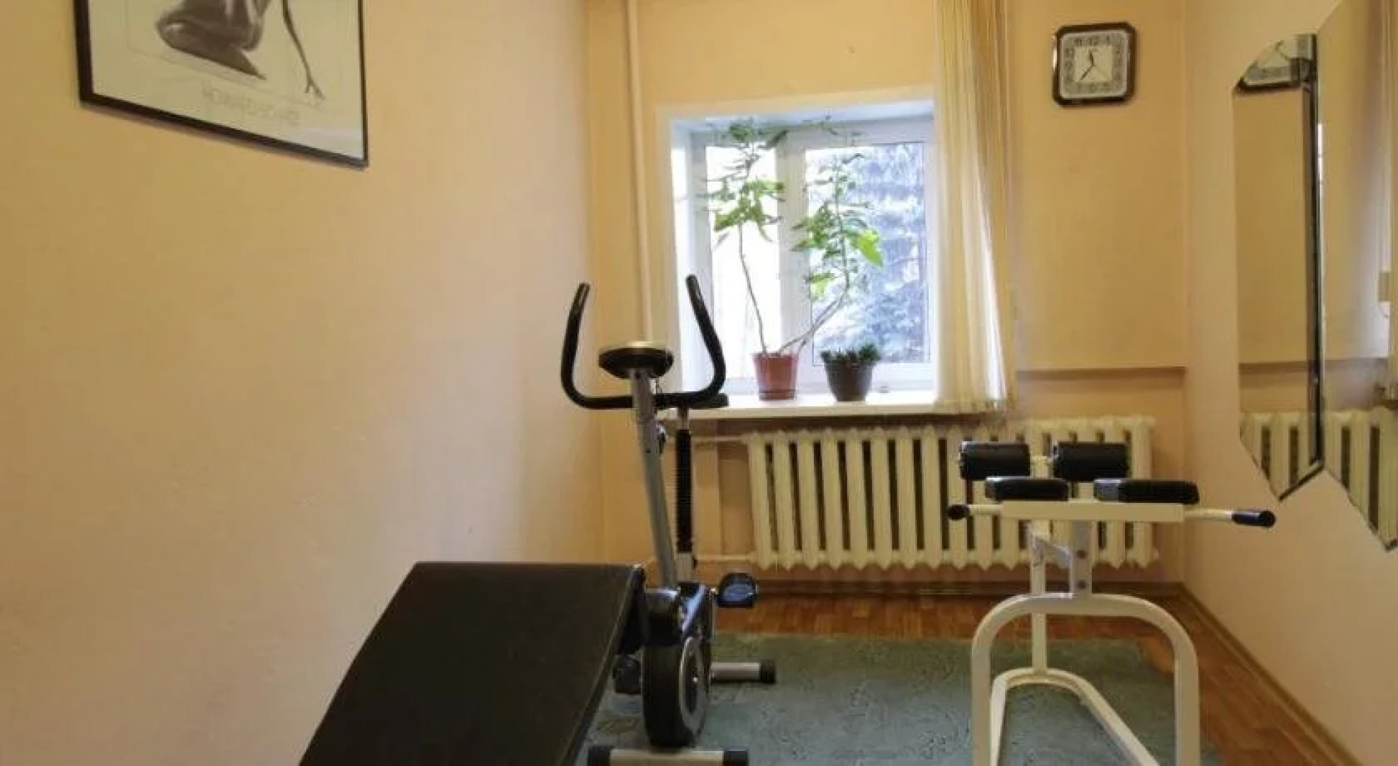 Отель «40 лет Победы»