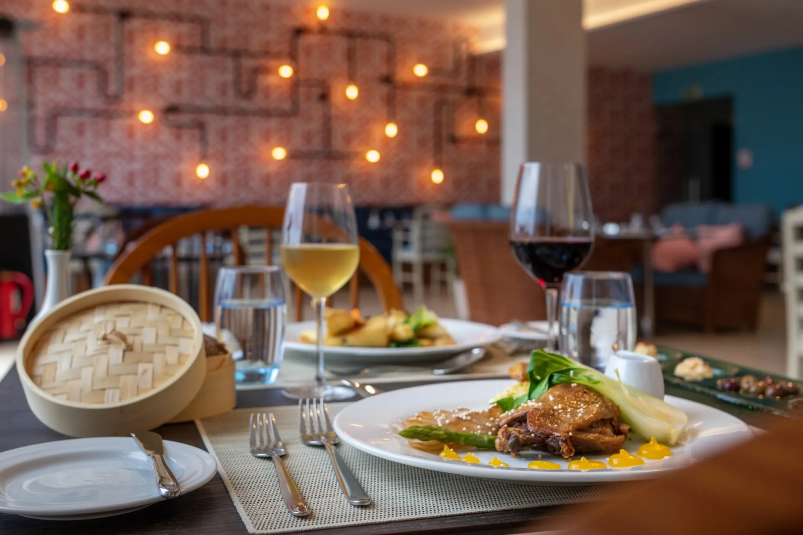 Hotel Moniz Sol - NAO USAR (agora Ã© Aqua Natura Bay)