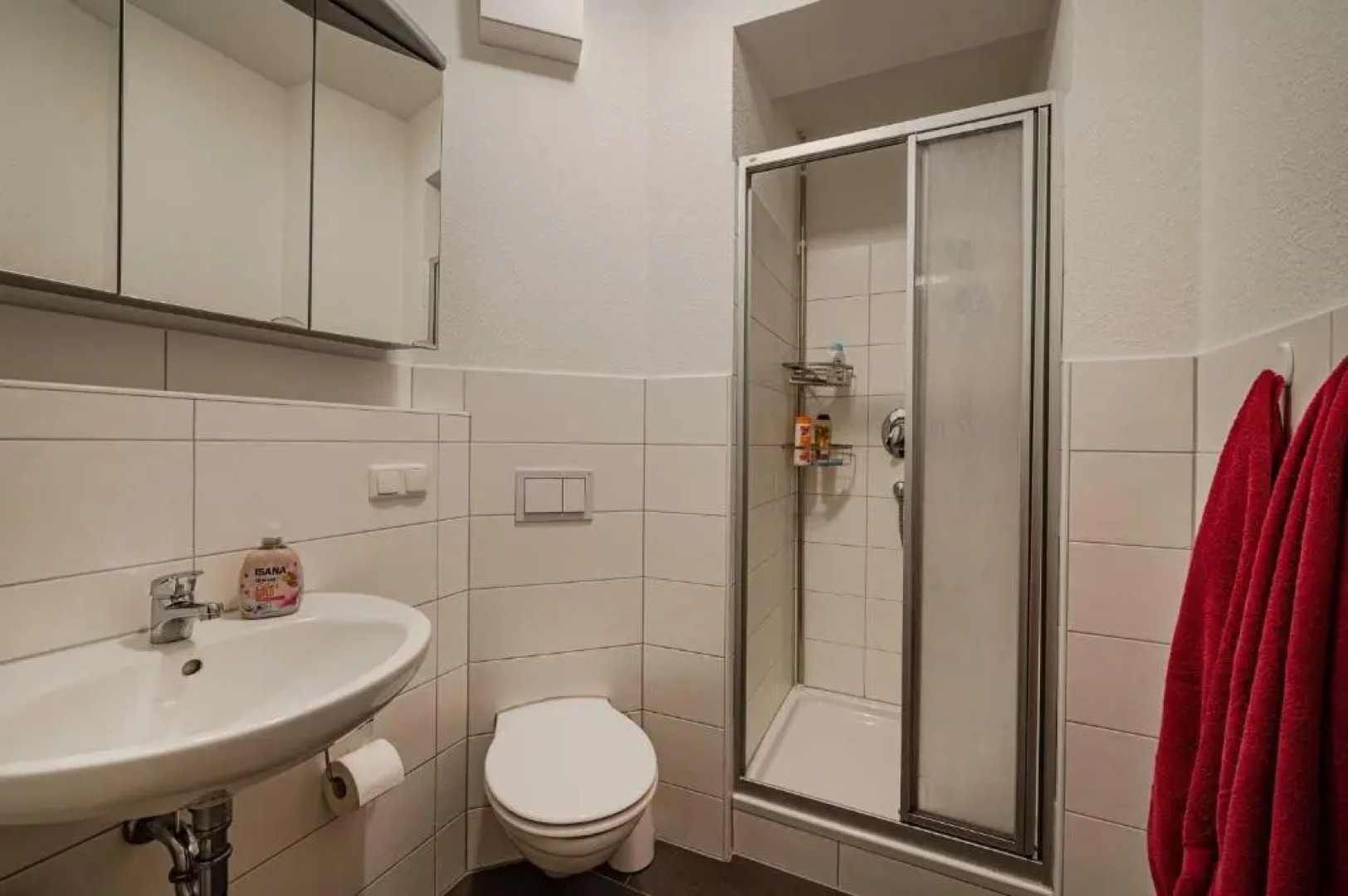 Villa Marin Wohnung 14