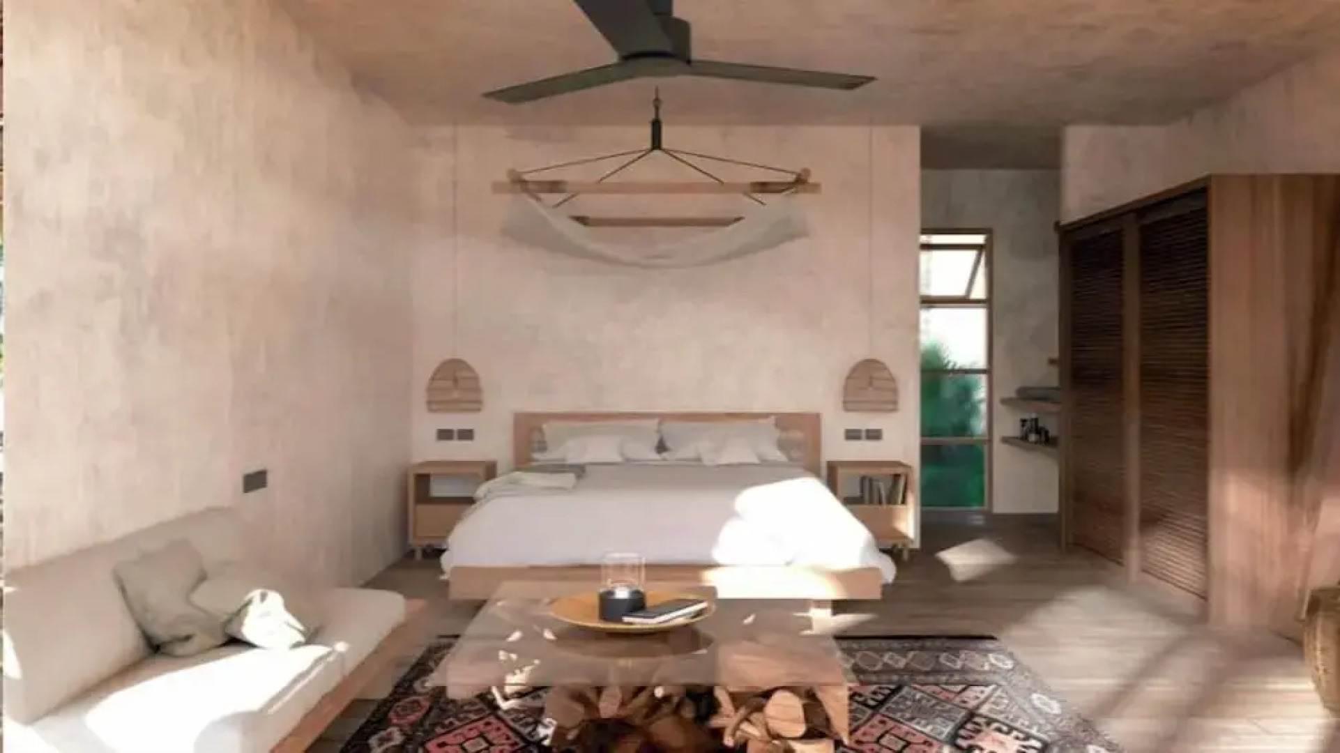 Windward Mayreau Resort