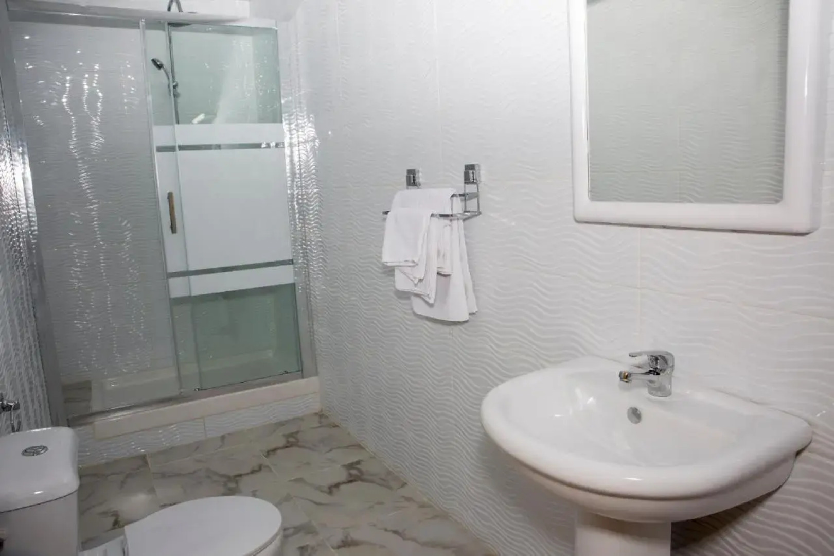 Alojamento turistico Perla