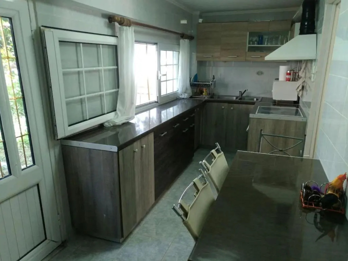 Iliakti Relaxing Seaside