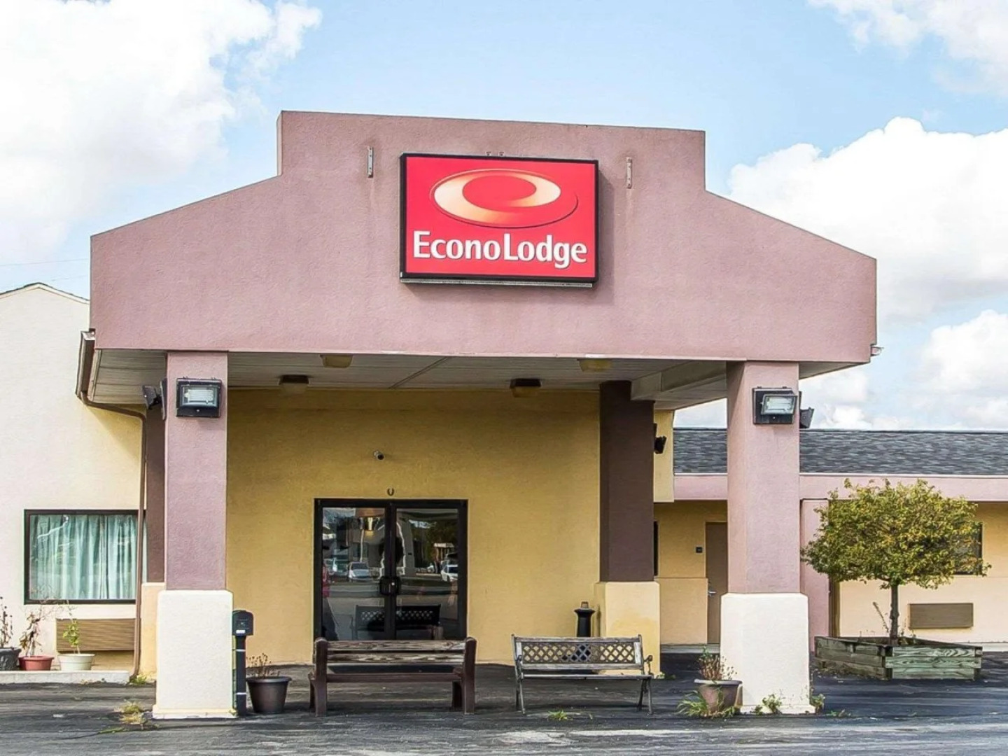 Rodeway Inn Montpelier