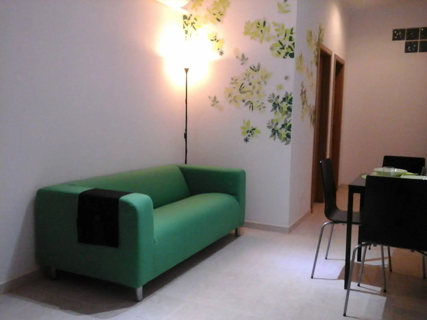 Residencia Praia Norte - AL