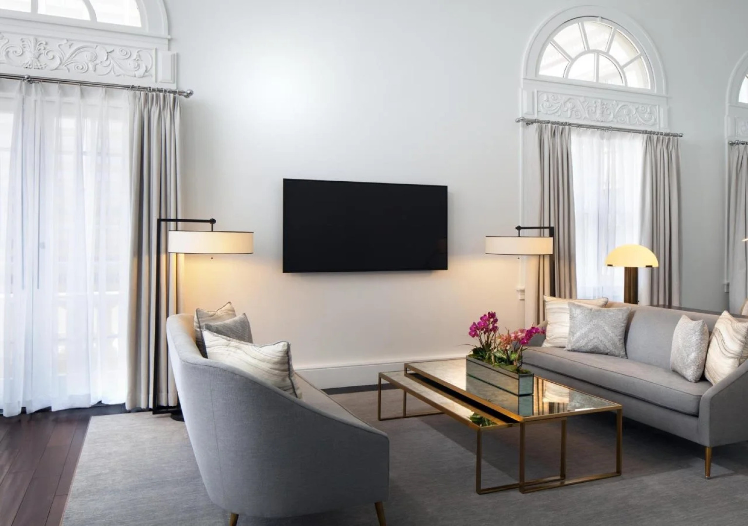 The US Grant, a Luxury Collection Hotel, San Diego