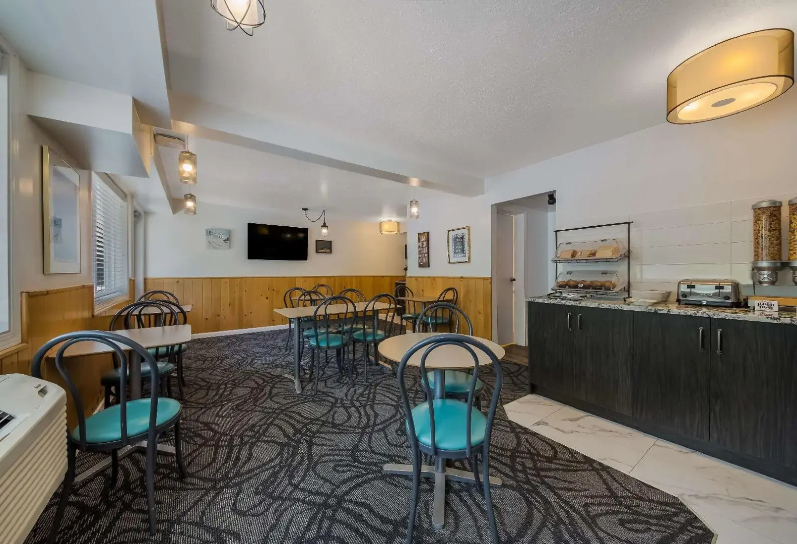 SureStay Hotel by Best Western Rossland Red Mountain