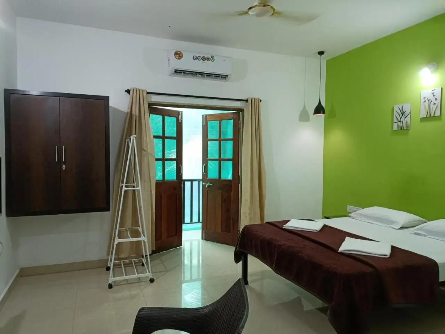 Sabina's Guest House