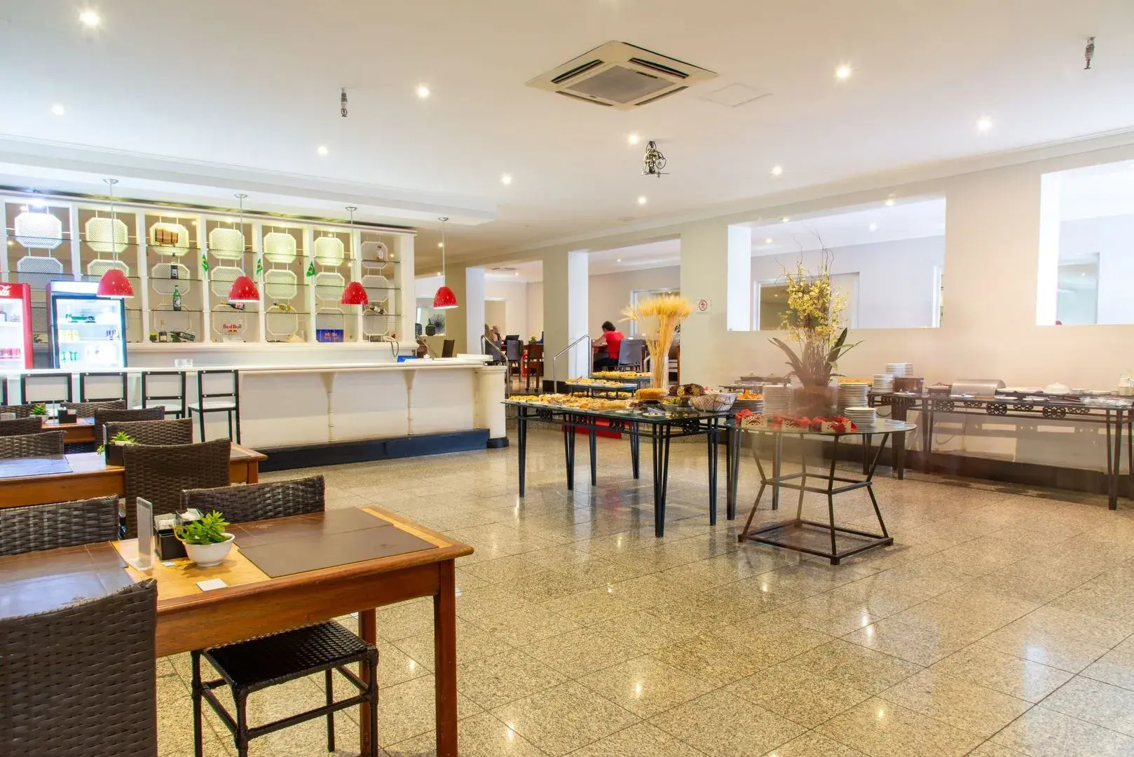 Taiwan Hotel