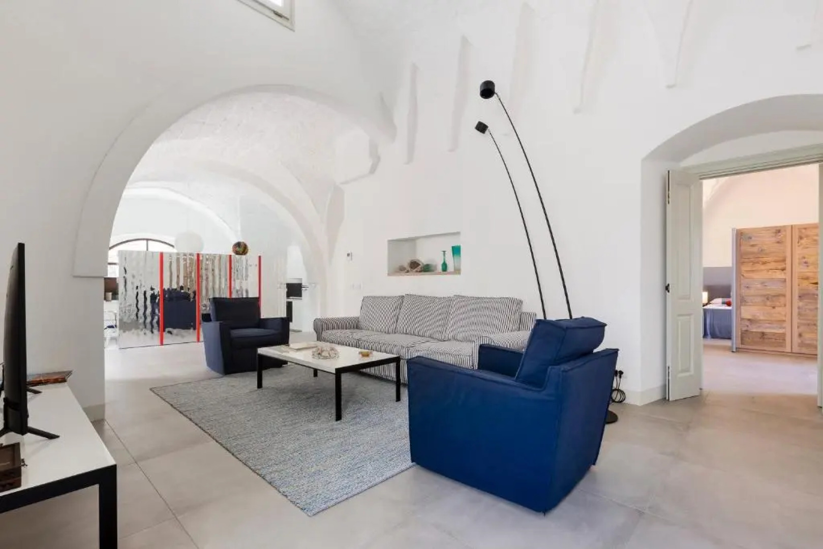 Villa Ilse by BarbarHouse