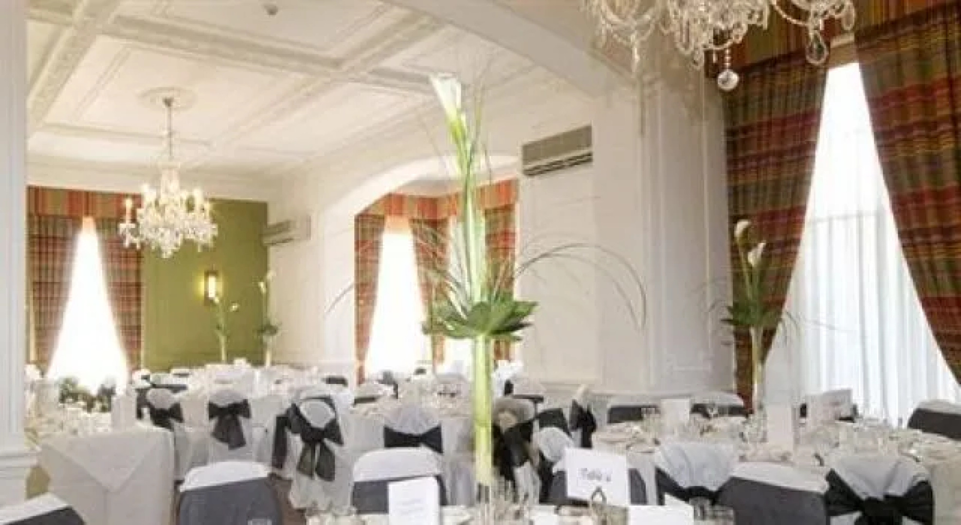 De Vere Venues Ponsbourne Park Hotel Hertford