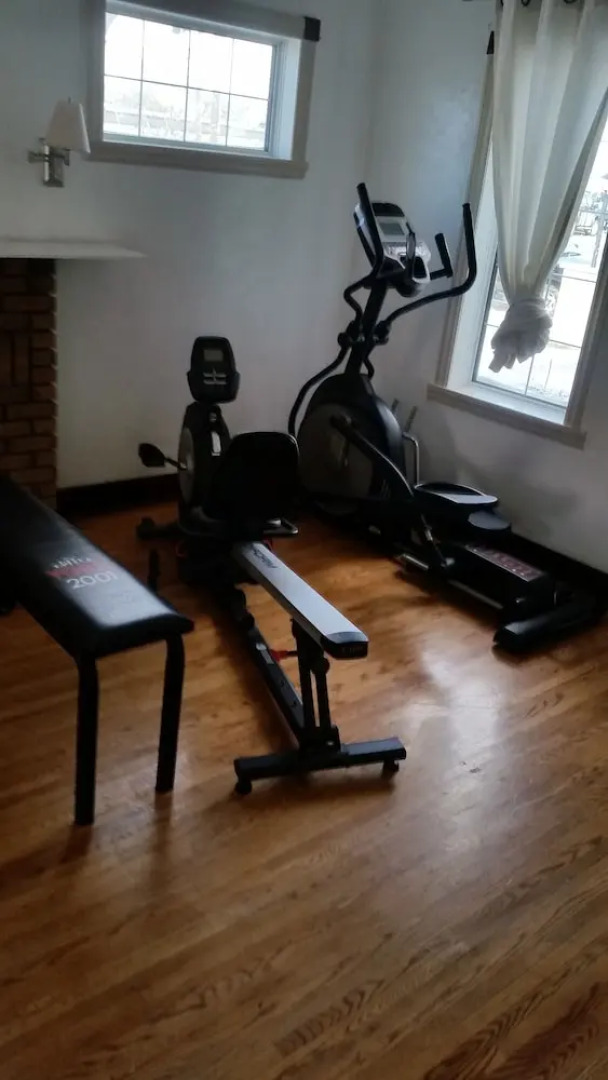 Just You in Neepawa Vacation Home