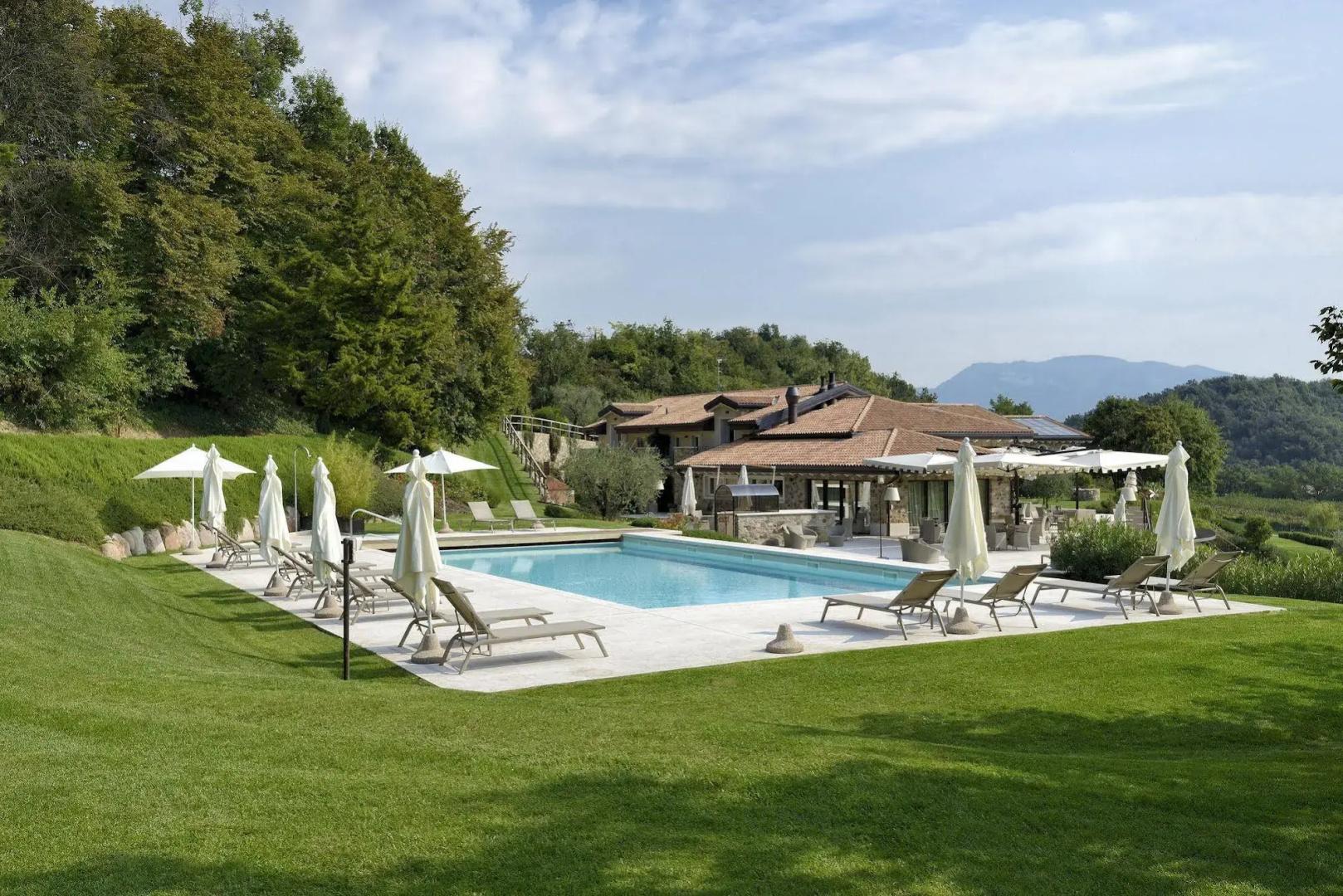 Relais Rossar
