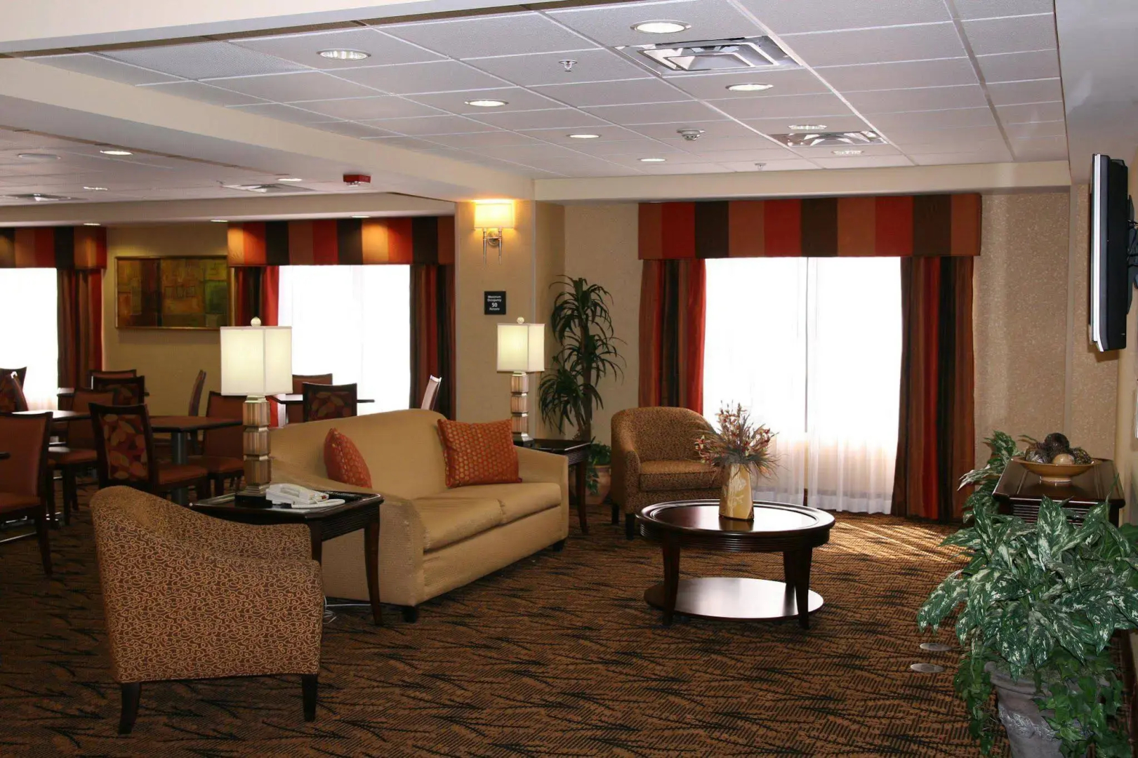 Hampton Inn Norco-Corona-Eastvale