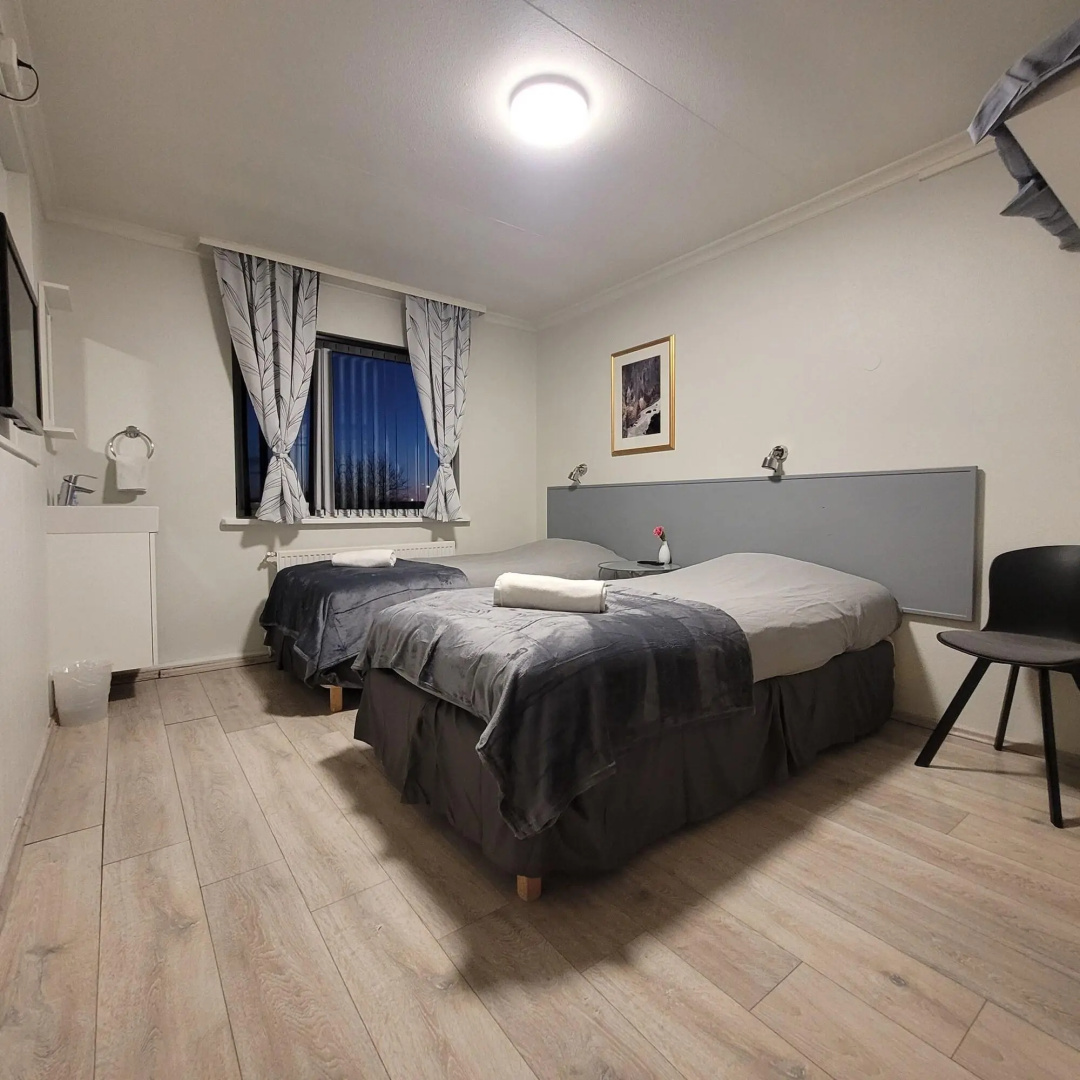 B&B Guesthouse Keflavík