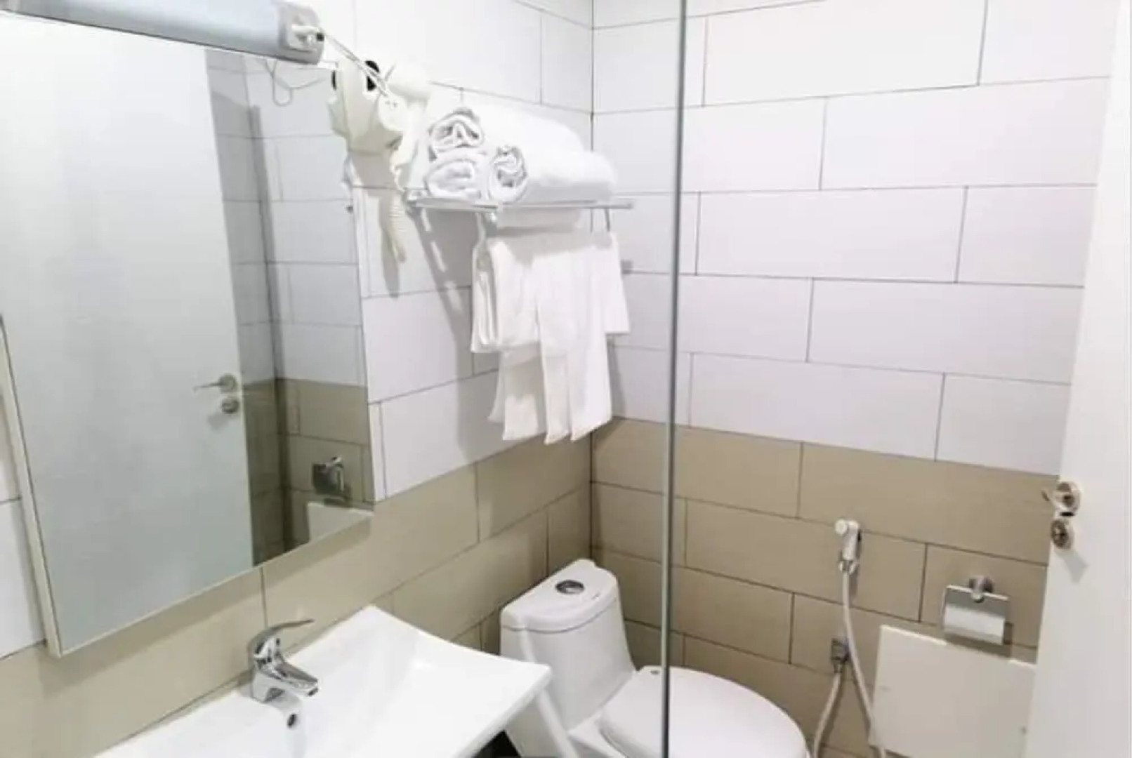 Hôtel du Lac Béjaïa