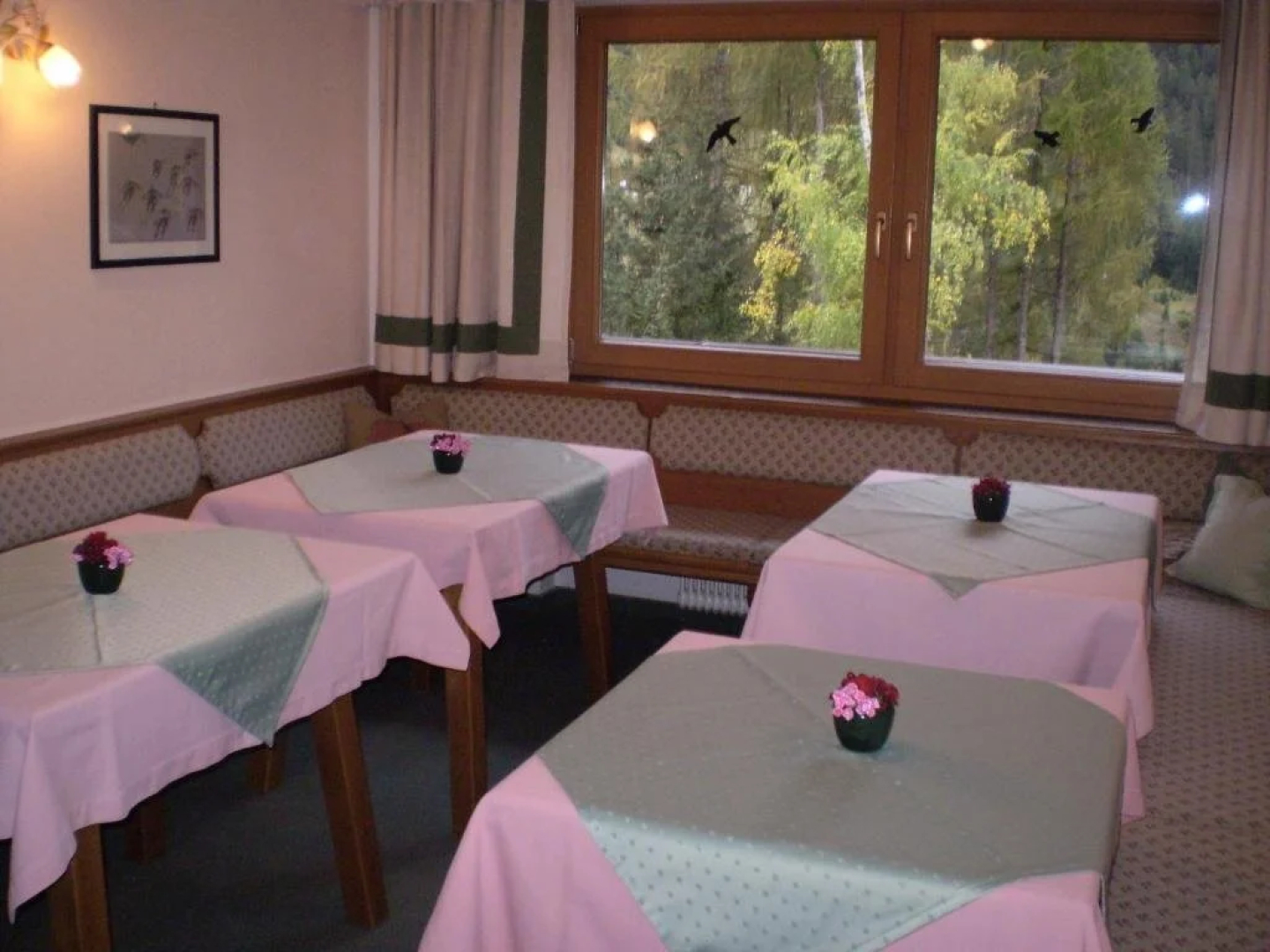 Haus Helmut Schranz