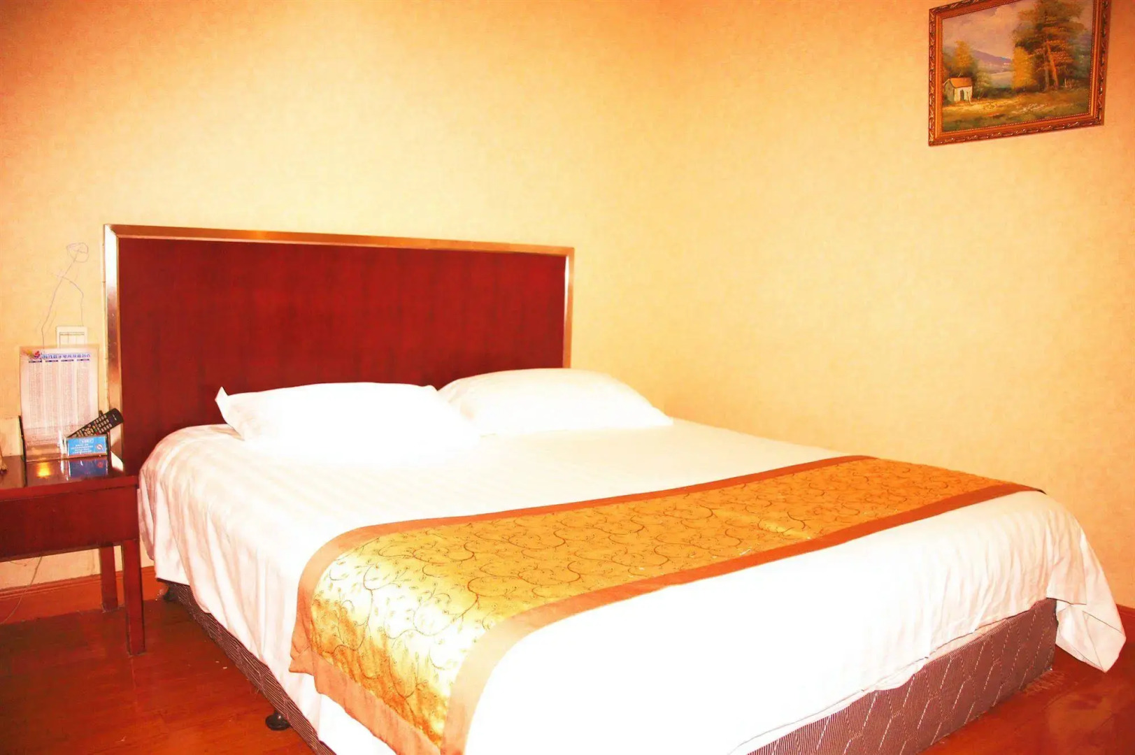 Shanghai Regius Exhibitiong