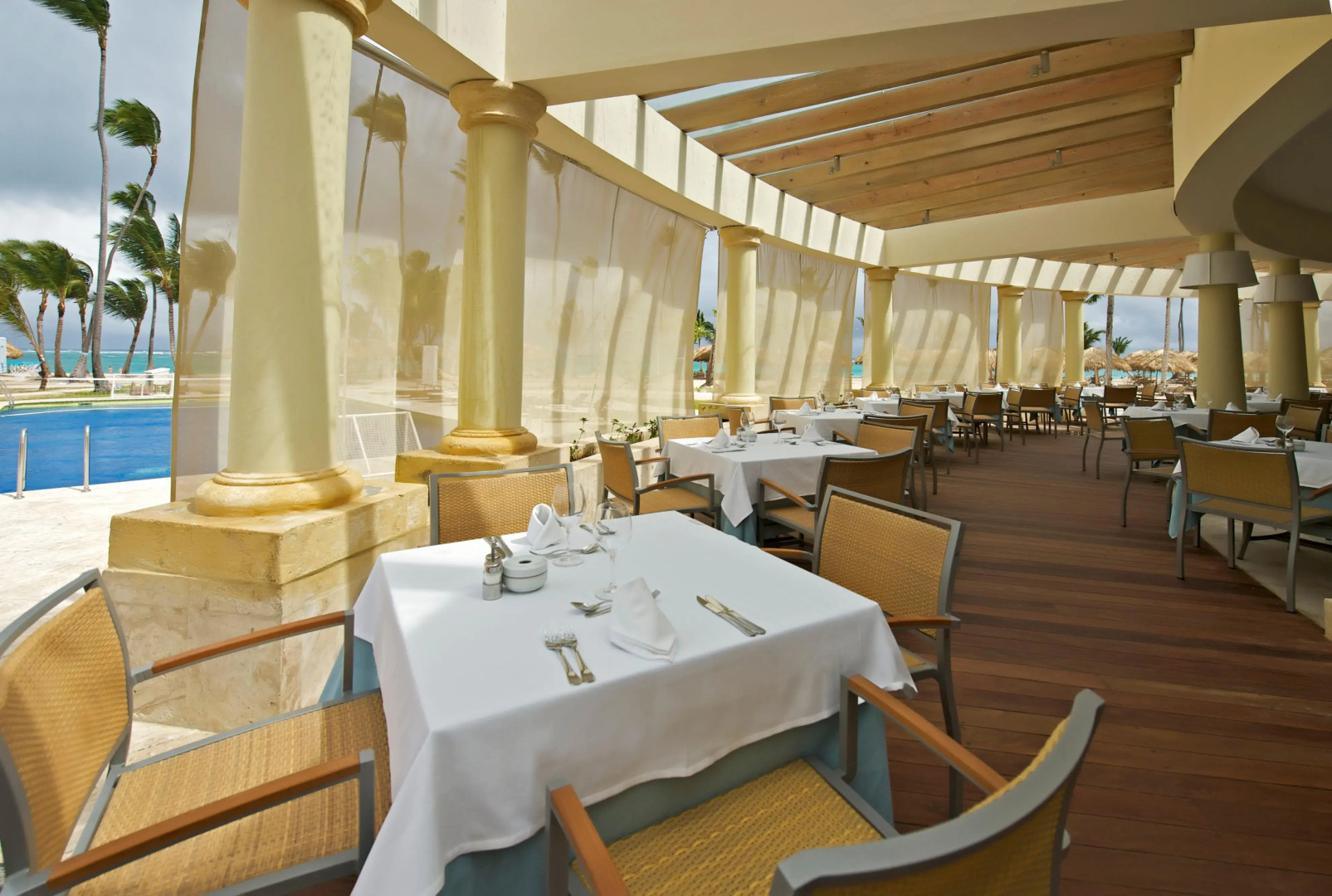 JOIA Bávaro by Iberostar - Adults Only - All Inclusive