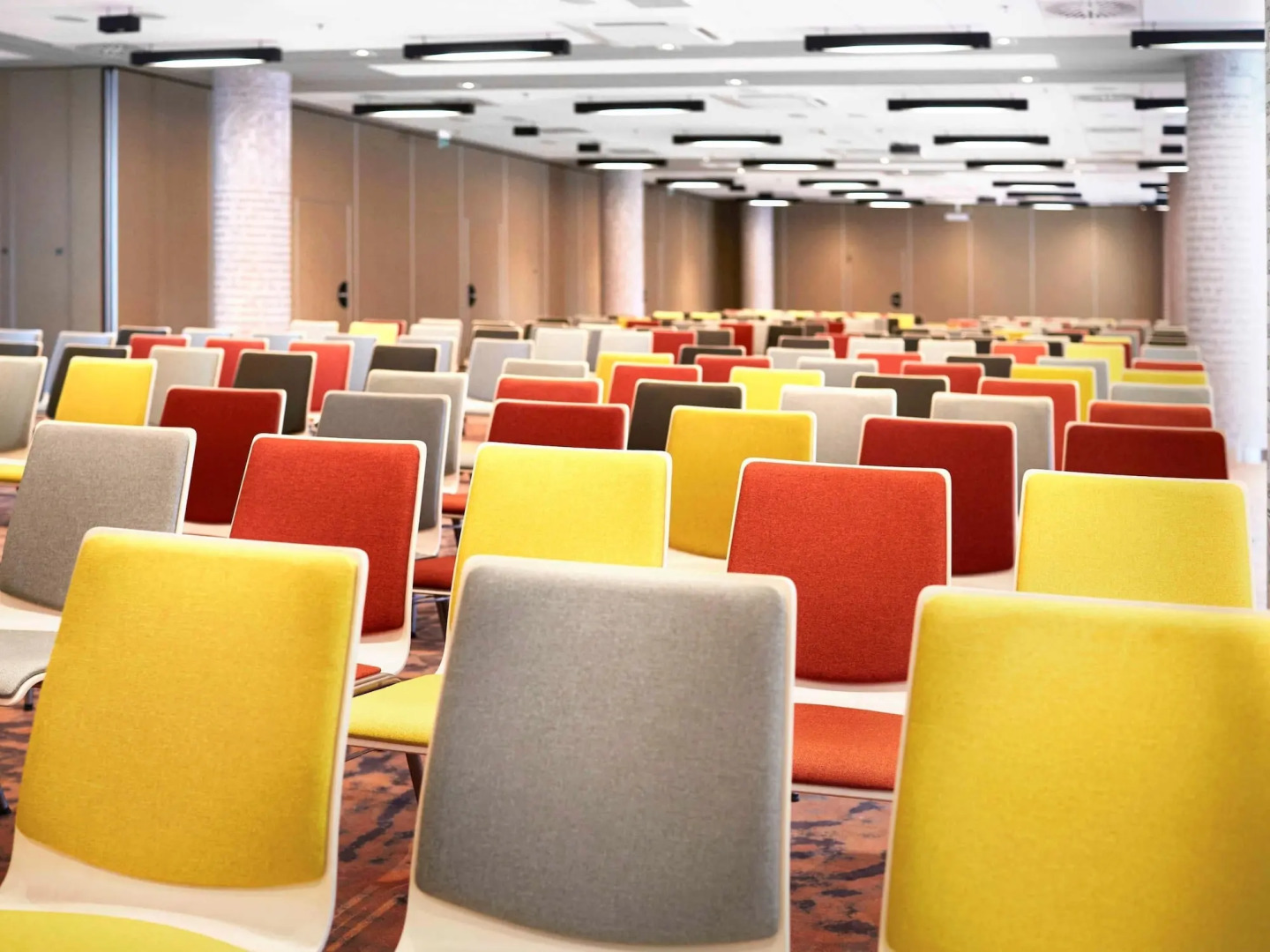 Hotel Mercure Wroclaw Centrum