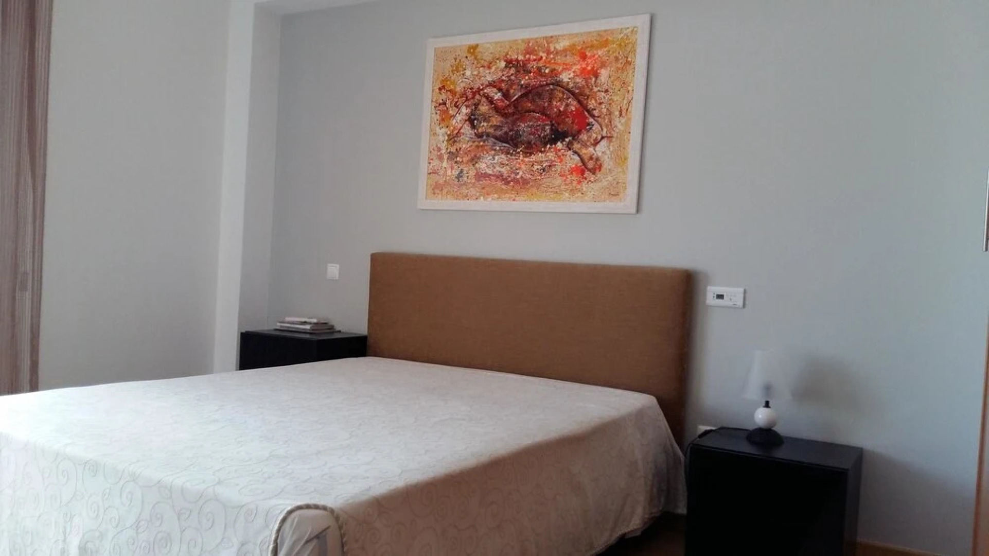 Apartment With one Bedroom in Castanheira do Ribatejo, With Wonderful