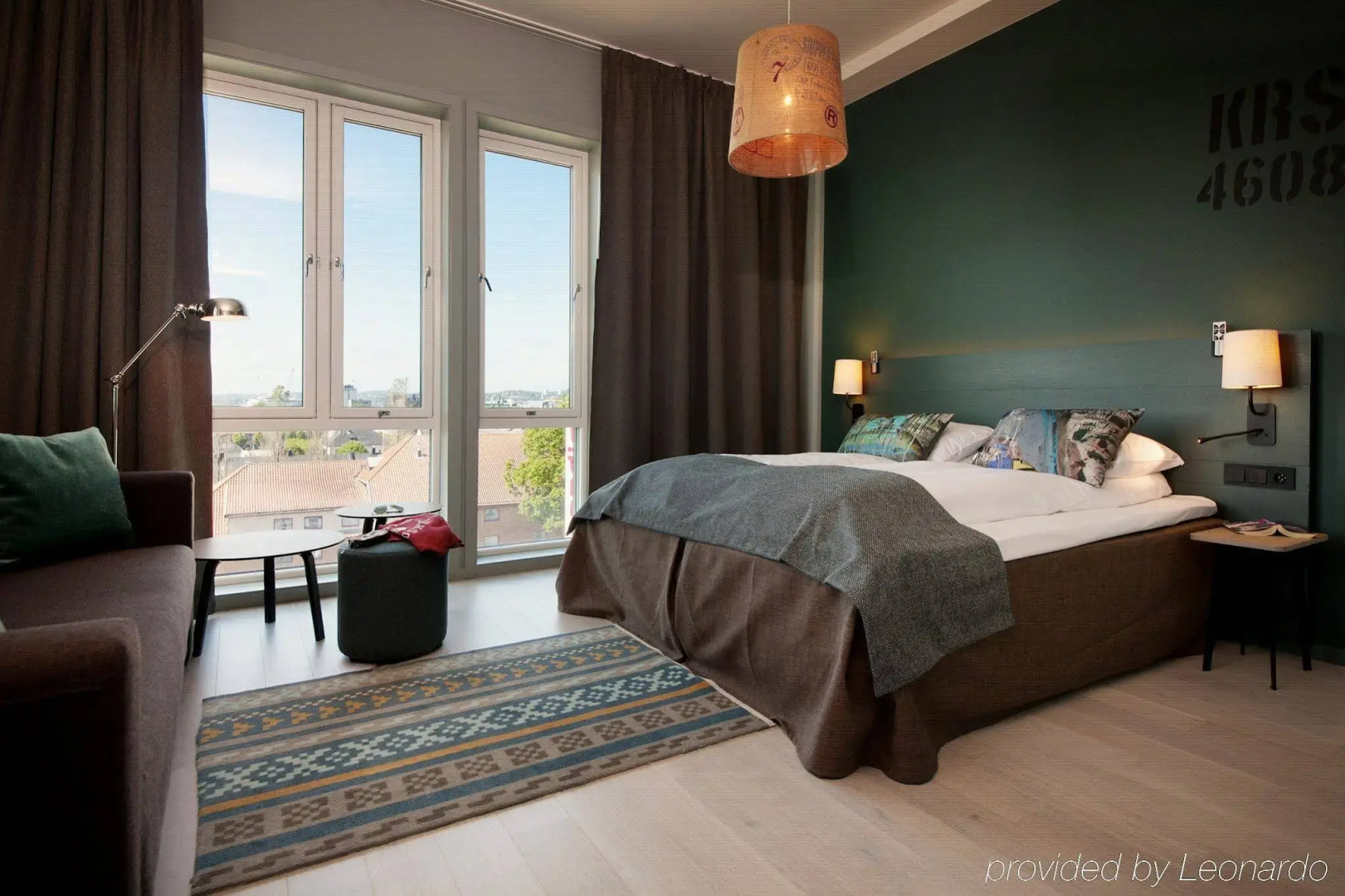 Scandic Kristiansand Bystranda