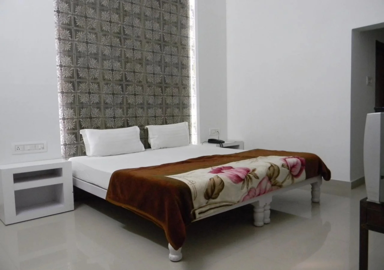 Hotel Narayana Palace