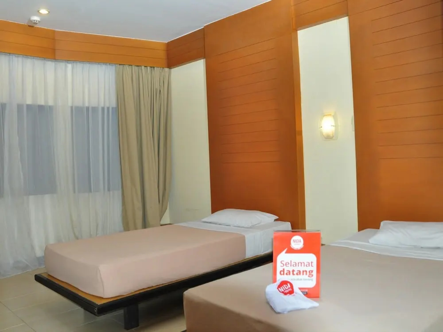 Kebunsu Bogor Villas